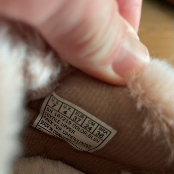 Skechers Cozy Campfire Memory Foam Slippers women’s size 7 - Picture 8 of 8